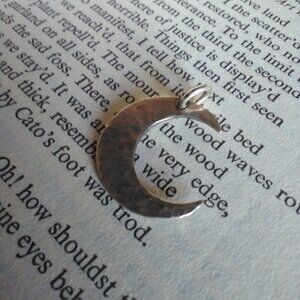 Gnosis Studios Crescent Moon